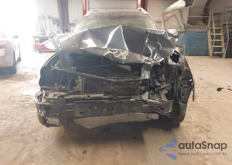 2013 Volvo Xc90 3.2/3.2 Platinum/3.2 Premier Plus from USA, damaged, VIN YV4952CZ0D1657943